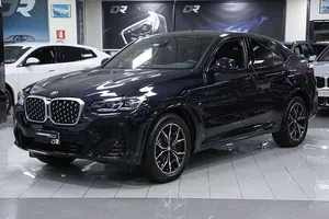 Usata BMW X4