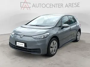 Begagnad VW ID.3