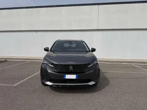 Gebraucht Peugeot 5008