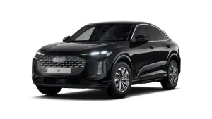 Usata Audi Q5
