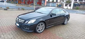 Usata Mercedes E220