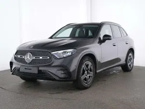 Occasion Mercedes GLC200