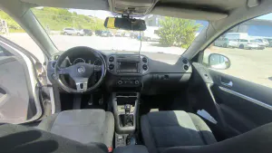 Brugt VW Tiguan
