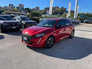 Gebraucht Peugeot 208