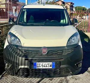 Begagnad Fiat Doblò