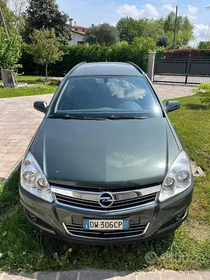 Brugt Opel Astra