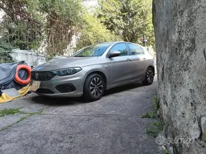 Brugt Fiat Tipo