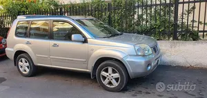 Usata Nissan X-Trail