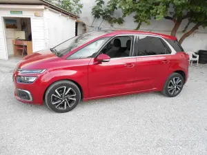 Occasion Citroën C4 Picasso