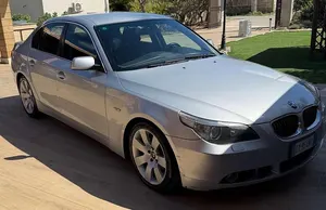 Usata BMW 530
