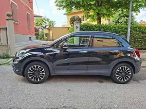 Usata Fiat 500
