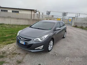 Usata Hyundai i40
