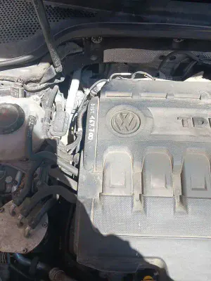 Używany VW Golf VII