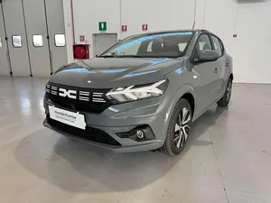 Usata Dacia Sandero