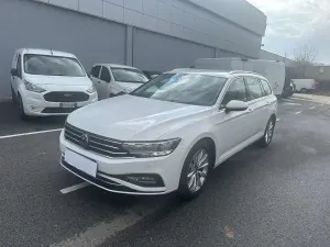 Usata VW Passat