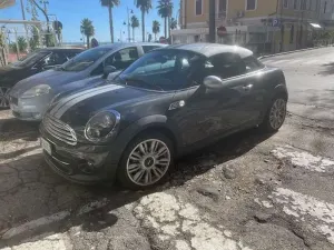 Usata Mini Cooper Coupé