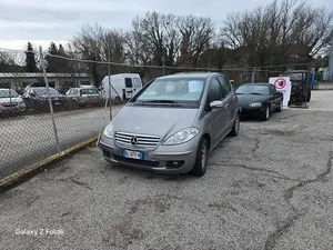 Occasion Mercedes A180