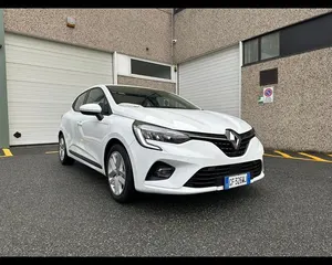 Occasion Renault Clio V