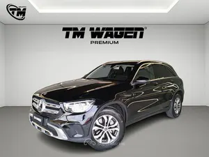 Occasion Mercedes GLC220