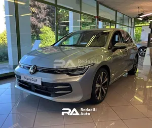Usata VW Golf VIII