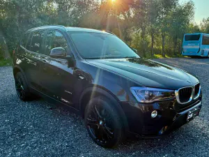 Usado BMW X3