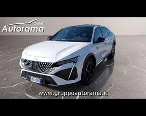 Gebraucht Peugeot 408
