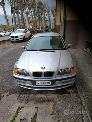 Usata BMW 320