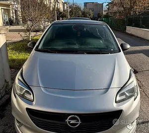 Usata Opel Corsa