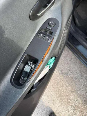 Begagnad Lancia Ypsilon