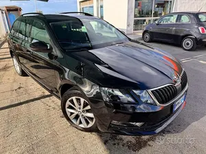 Occasion Skoda Octavia