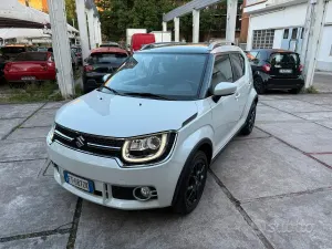 Usata Suzuki Ignis