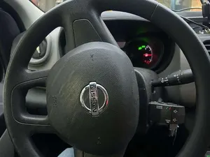 Usata Nissan NV300