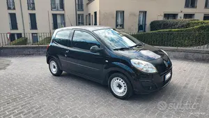 Usata Renault Twingo