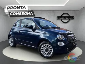 Usata Fiat 500C