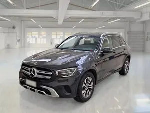 Usata Mercedes GLC200