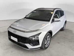 Brugt Hyundai Bayon