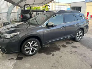 Begagnad Subaru Outback
