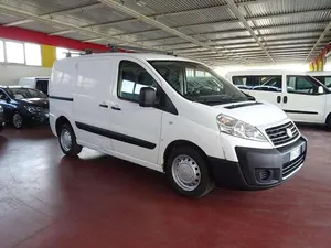 Occasion Fiat Scudo