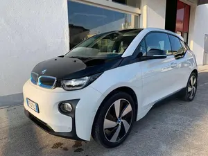Brugt BMW i3