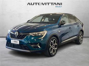 Occasion Renault Arkana