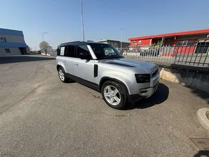 Usado Land Rover Defender