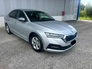 Occasion Skoda Octavia