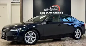 Käytetty Audi A4