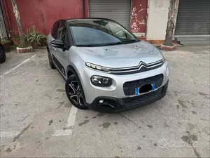 Brugt Citroën C3