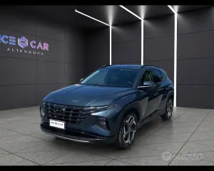 Occasion Hyundai Tucson