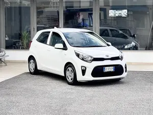 Occasion Kia Picanto