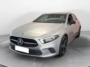 Gebraucht Mercedes A180