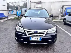 Usata Subaru Impreza