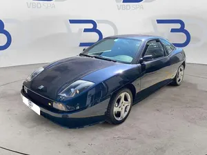Occasion Fiat Coupé