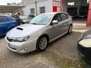 Usata Subaru Impreza